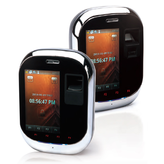 入退室管理 指紋認証リーダー・TSG-750｜入退室管理・顔認証・指紋認証